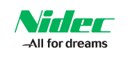 Nidec Motor Corporation Website Home